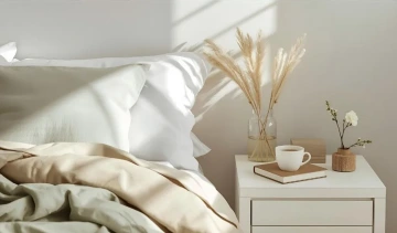 Ilustrační fotografie k článku o potřebě spánku